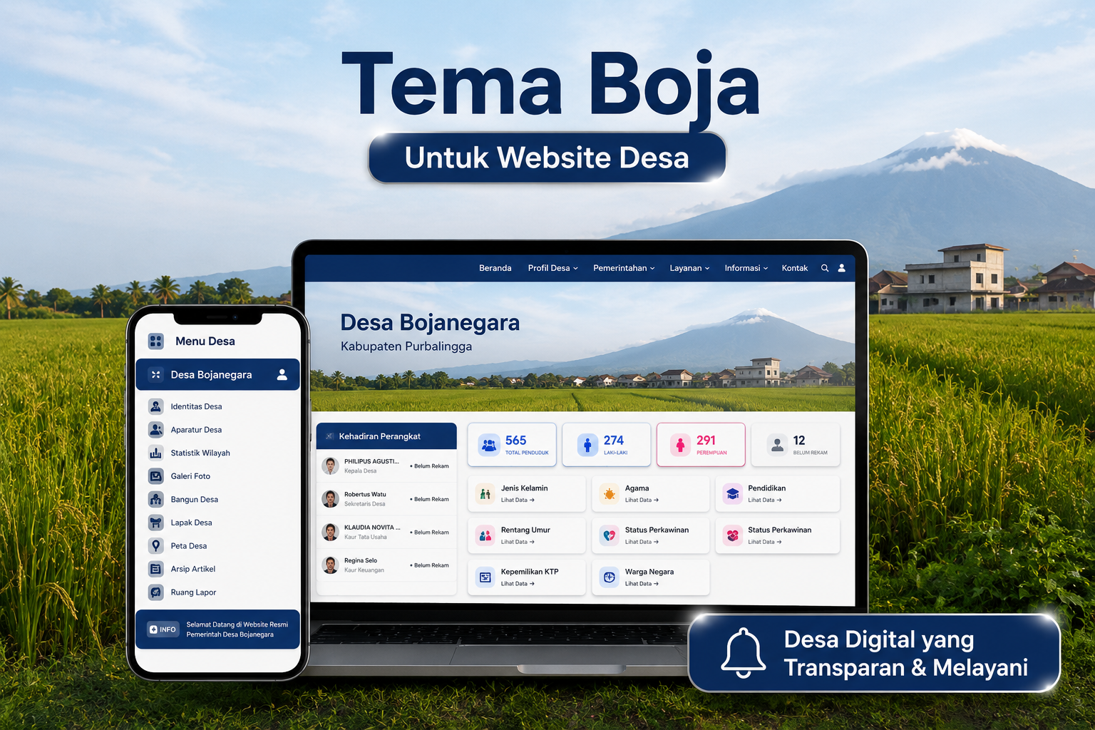 Preview Boja