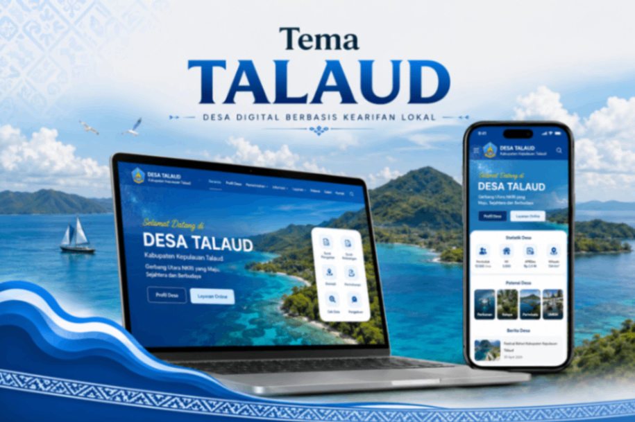 Preview Talaud