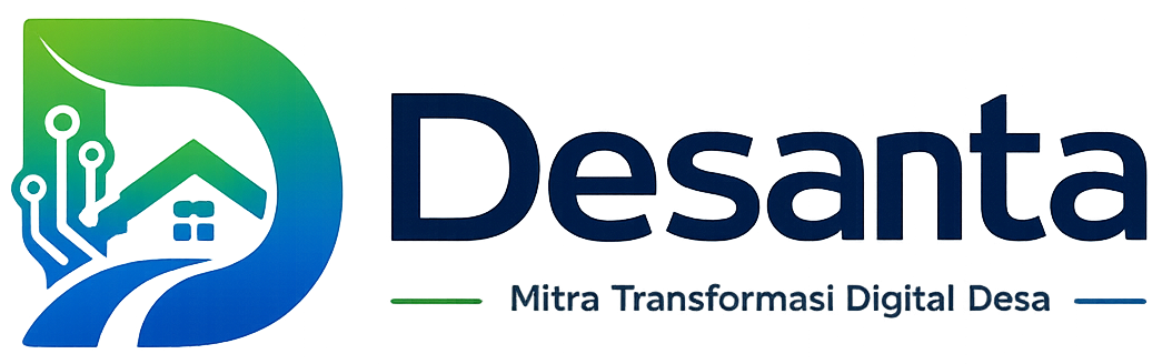 Desanta Logo